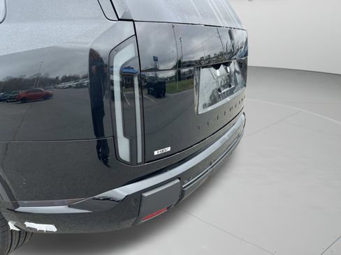 New 2027 Kia Telluride SX X-Line image 18