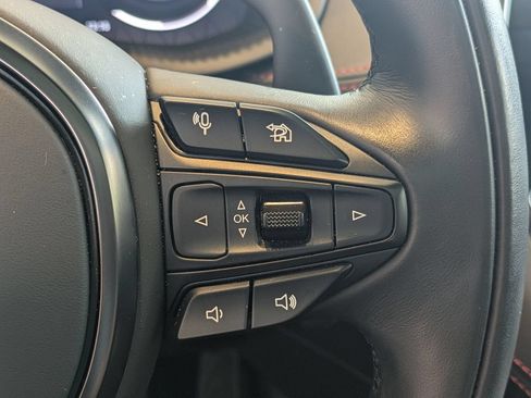 Used 2024 Aston Martin DBX 707 AWD/4WD image 28