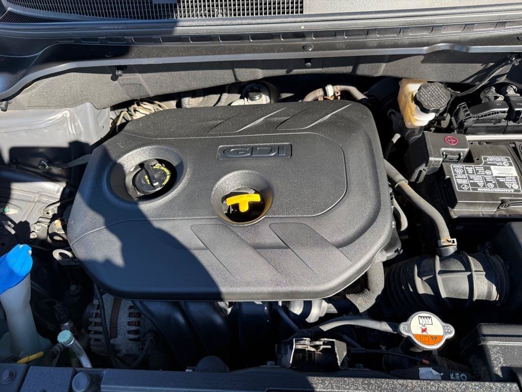 Used 2016 Kia Soul + FWD image 19