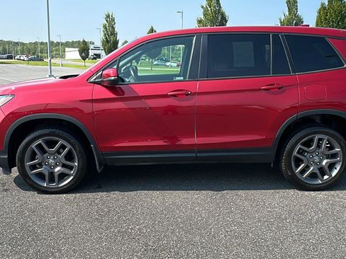 Used 2022 Honda Passport EX-L image 12