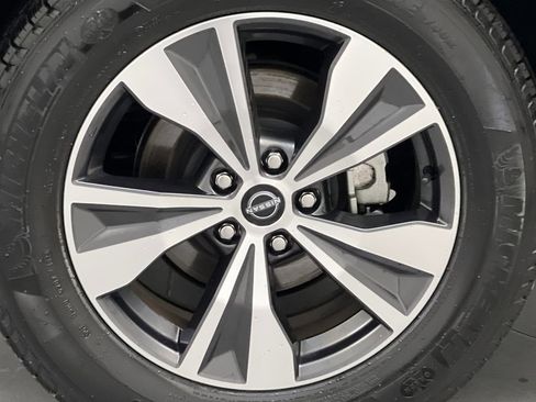Used 2024 Nissan Murano SV AWD/4WD image 66