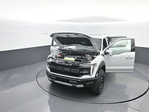 New 2026 Ford F150 Raptor image 36