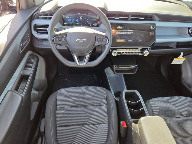 New 2027 Chevrolet Bolt LT FWD image 8