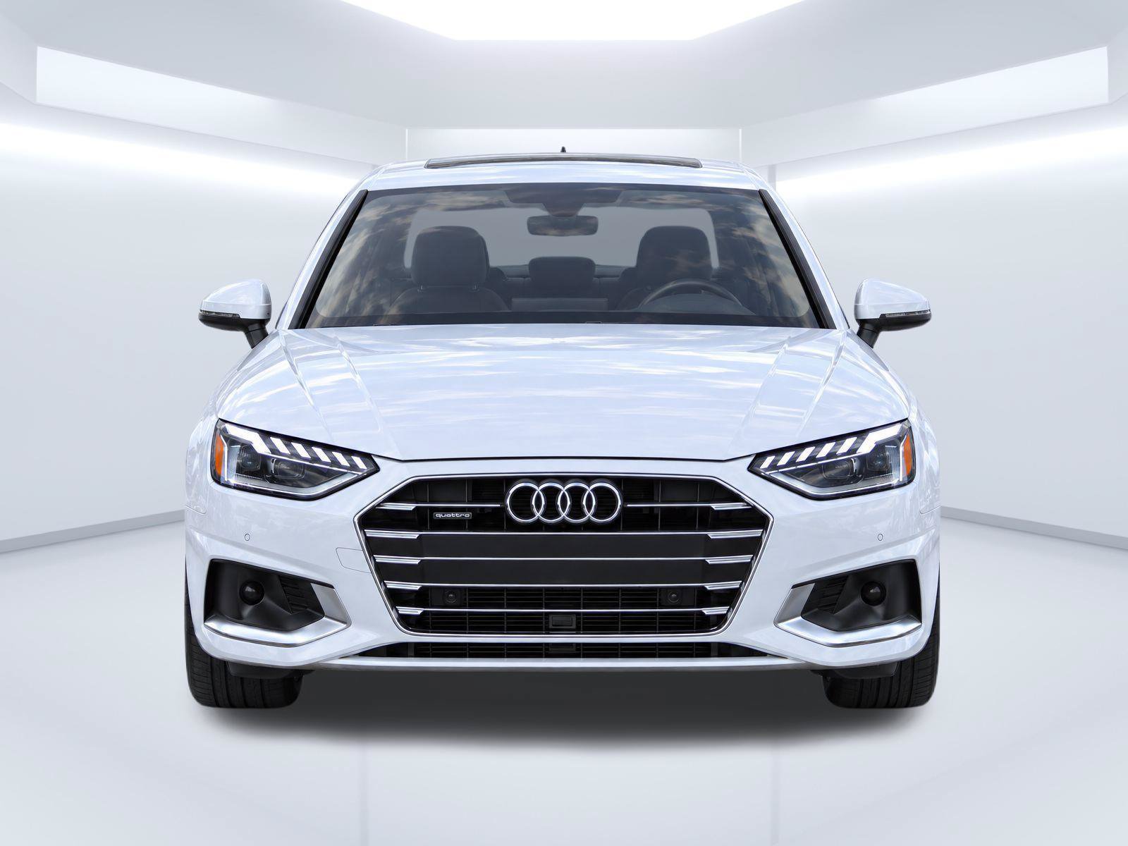 Used 2023 Audi A4 2.0T Premium w/ Convenience Package AWD/4WD image 5