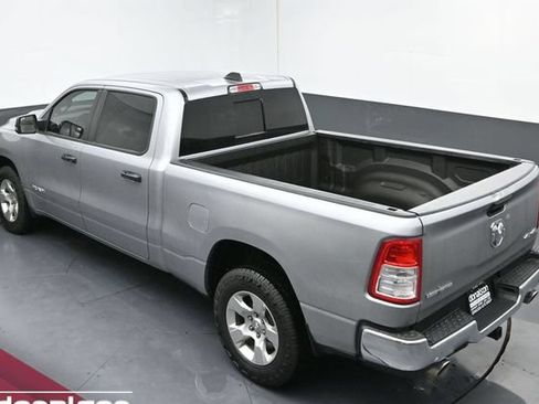 Used 2023 RAM 1500 Lone Star AWD/4WD image 18