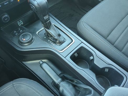 Used 2021 Ford Ranger XL w/ Equipment Group 101A High image 21