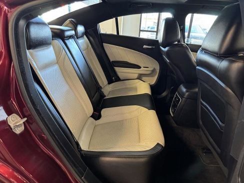 Used 2018 Dodge Charger SXT Plus w/ Quick Order Package 29J image 29