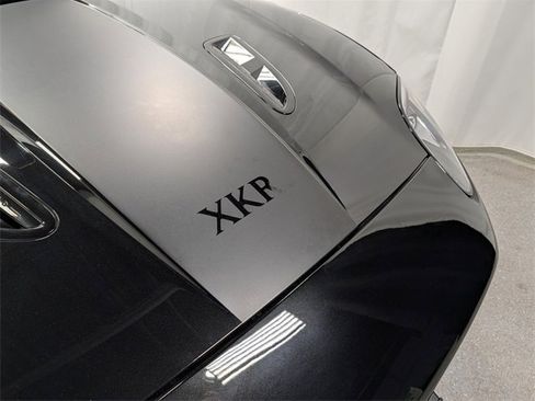 Used 2015 Jaguar XKR R image 3