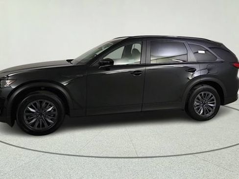New 2026 MAZDA CX-70 SC Plus AWD/4WD image 5
