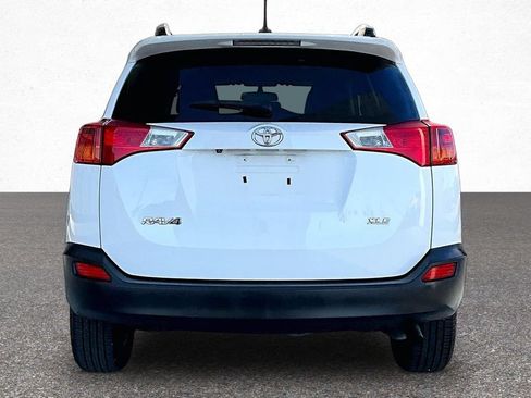 Used 2013 Toyota RAV4 XLE FWD image 6