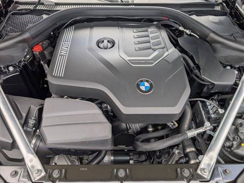 New 2026 BMW Z4 sDrive30i w/ Premium Package RWD image 16