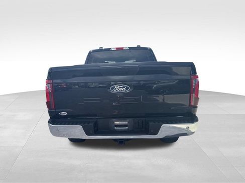 Used 2025 Ford F150 XLT w/ Equipment Group 301A Standard AWD/4WD image 9
