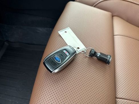 New 2026 Subaru Ascent Touring image 34