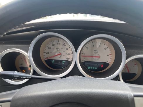 Used 2006 Dodge Charger R/T w/ Convenience Group II RWD image 7