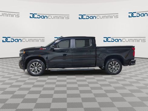 Used 2020 Chevrolet Silverado 1500 RST image 5
