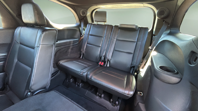 Used 2025 Dodge Durango GT AWD/4WD image 34