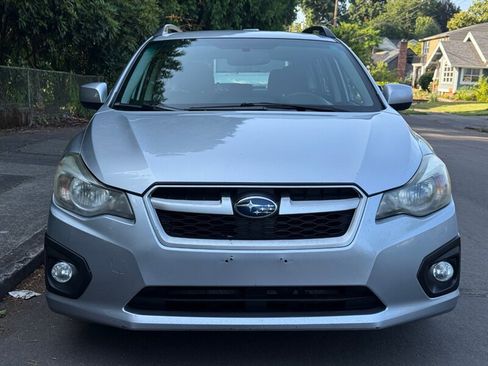 Used 2014 Subaru Impreza 2.0i Sport Premium w/ Popular Package #1 image 4