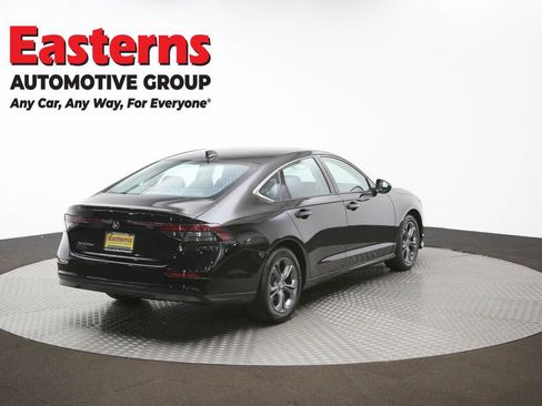 Used 2024 Honda Accord EX image 39