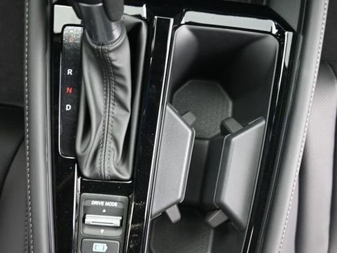 New 2026 Honda Accord Touring image 12