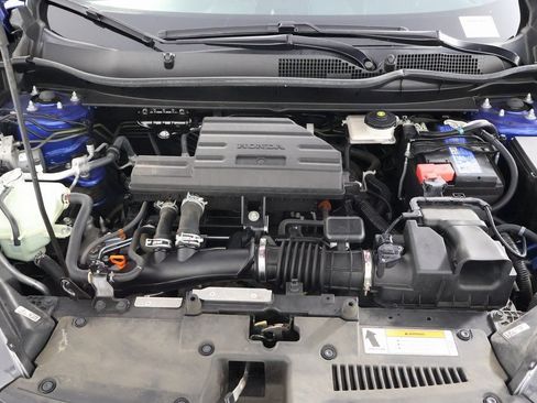 Used 2021 Honda CR-V EX-L image 13