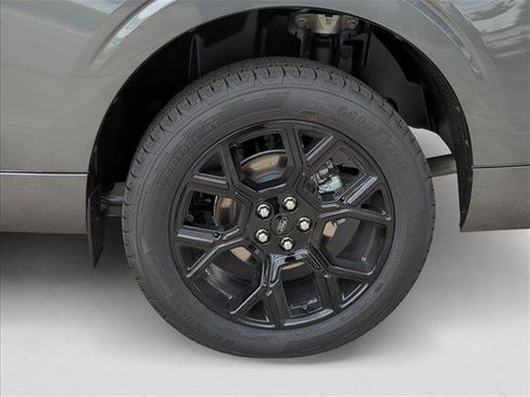 New 2025 Ford Maverick Lobo image 10