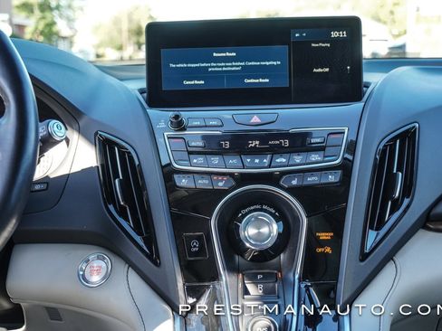 Used 2024 Acura RDX SH-AWD w/ Advance Package image 28