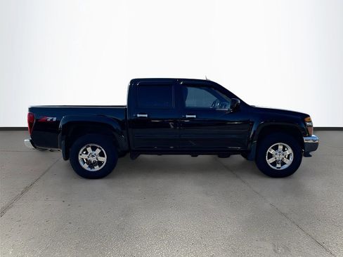 Used 2012 Chevrolet Colorado LT image 8
