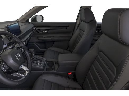 Used 2026 Honda CR-V EX-L image 7