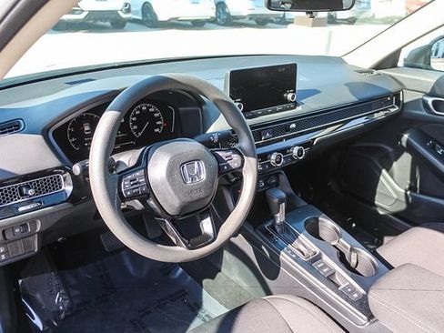 Used 2023 Honda Civic LX image 22