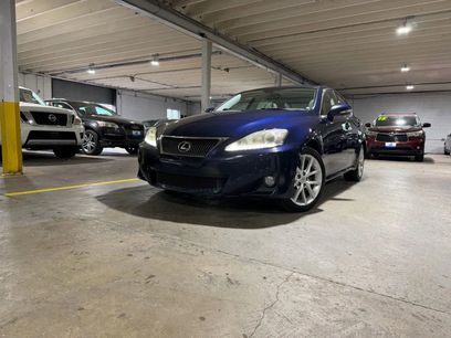 Used 2012 Lexus IS 250 AWD w/ Luxury Plus Value Edition