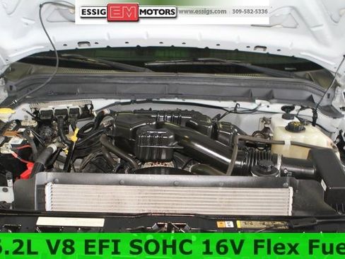 Used 2015 Ford F350 XL image 4