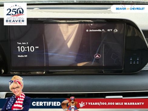 Used 2024 Hyundai Palisade Limited FWD image 19