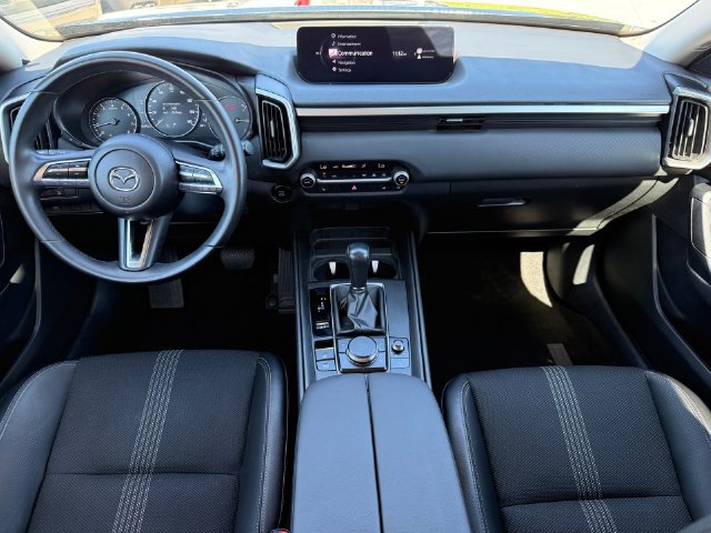 Used 2024 MAZDA CX-50 AWD 2.5 S w/ Preferred Package image 19