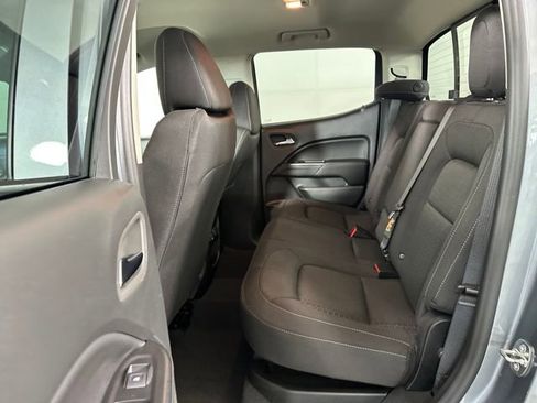 Used 2022 GMC Canyon Elevation w/ Trailering Package image 24