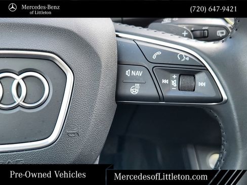 Used 2019 Audi Q5 Prestige AWD/4WD image 29