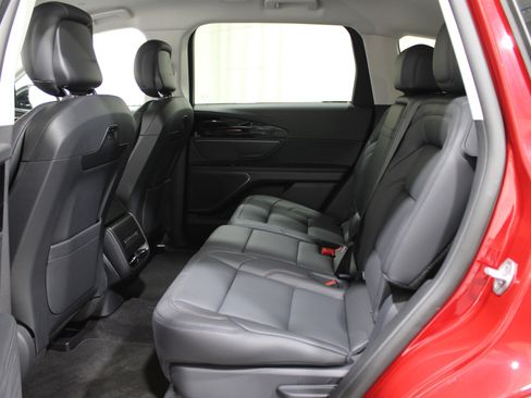 New 2026 Lincoln Nautilus Premier AWD/4WD image 25