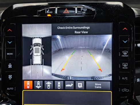 Used 2023 RAM 1500 Laramie image 17