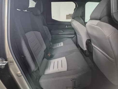 New 2026 Toyota Tacoma SR5 image 32