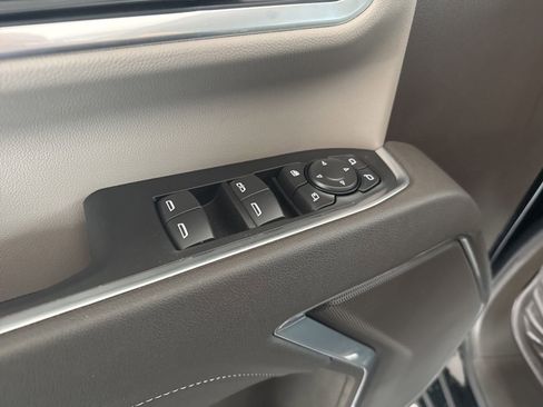 New 2026 Chevrolet Silverado 3500 LT w/ All Star Edition image 16