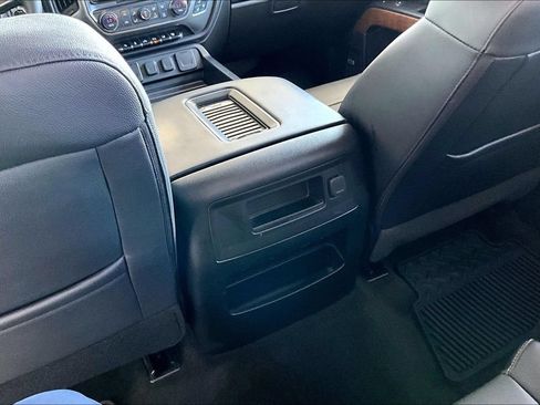 Used 2018 Chevrolet Silverado 2500 LTZ w/ Duramax Plus Package RWD image 13