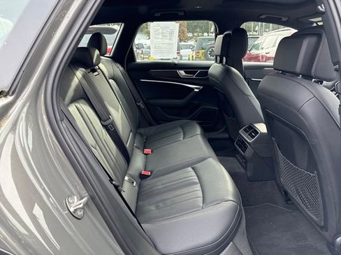 Used 2023 Audi A6 3.0T allroad Prestige image 11