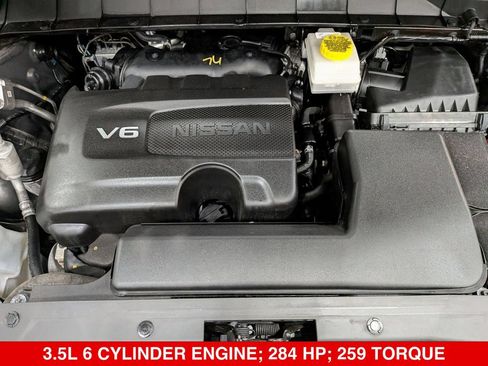 Certified 2023 Nissan Pathfinder Platinum AWD/4WD image 39