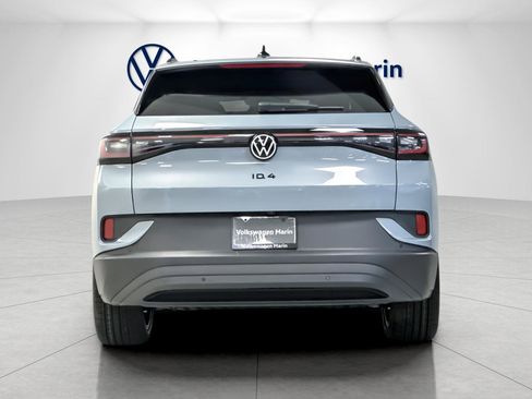 New 2026 Volkswagen ID.4 Pro S image 4