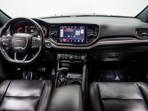 Used 2024 Dodge Durango R/T AWD/4WD image 5
