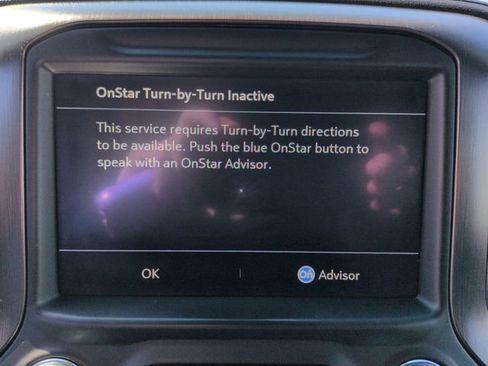 Certified 2021 GMC Sierra 2500 AT4 w/ Snow Plow Prep/Camper Package image 14