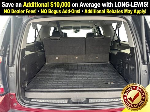Used 2020 GMC Yukon XL Denali image 24