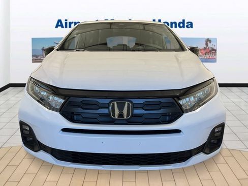 New 2026 Honda Odyssey Sport-L image 10