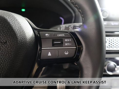 Certified 2026 Honda Civic Sport image 3