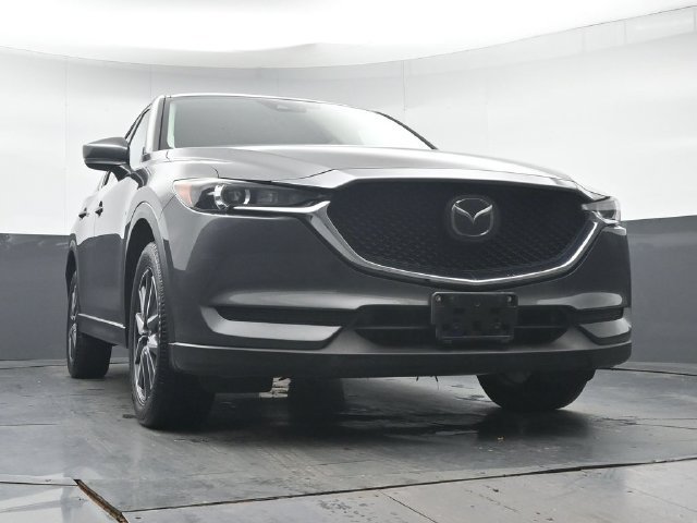 Used 2018 MAZDA CX-5 Touring AWD/4WD image 33