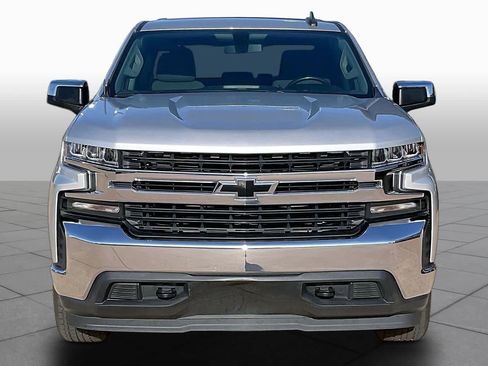 Used 2019 Chevrolet Silverado 1500 LT w/ Texas Edition AWD/4WD image 5
